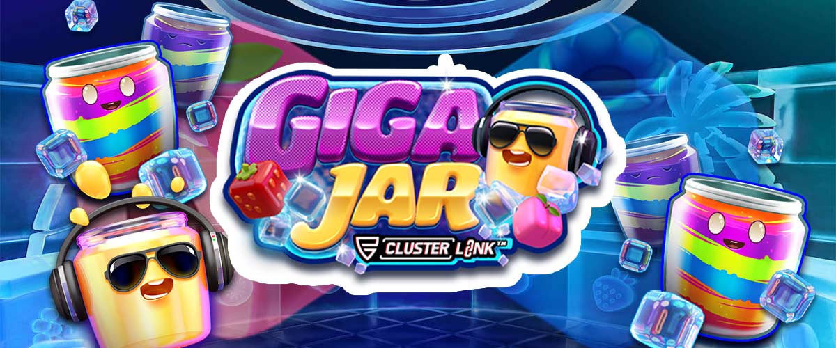 運営終了:Giga Jar（ギガ・ジャー）｜Push Gaming バナー