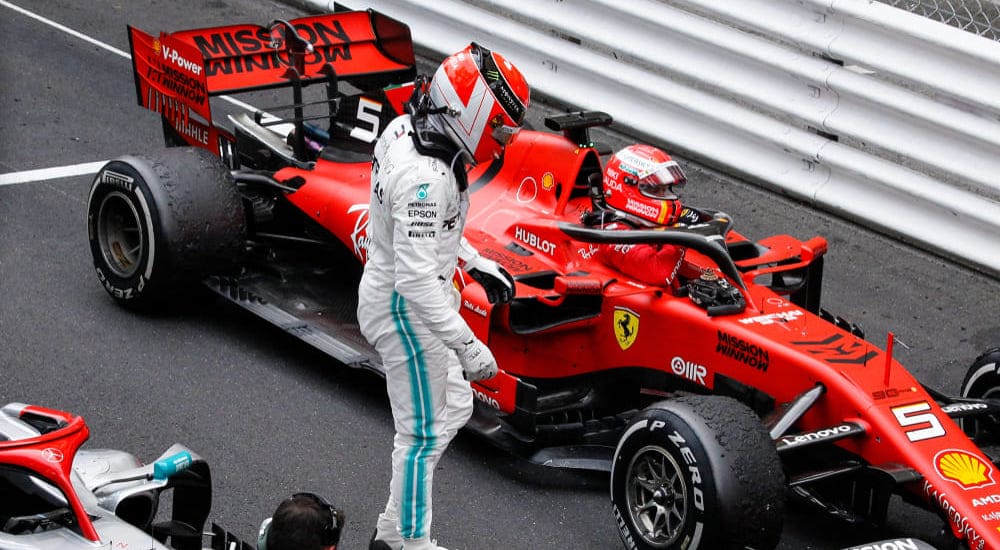 モナコGP2023