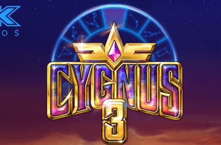 スロットCygnus3