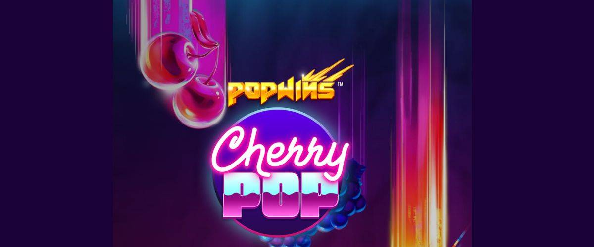 Cherry pop（チェリーポップ）|Yggdrasil バナー