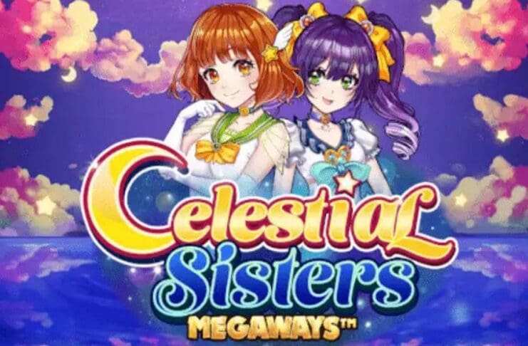 Celestial Sisters Megaways