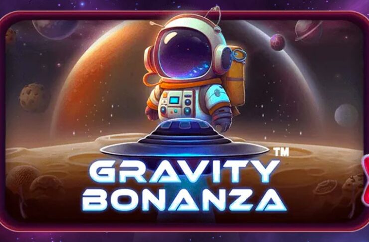 Gravity Bonanza グラビティーボナンザ