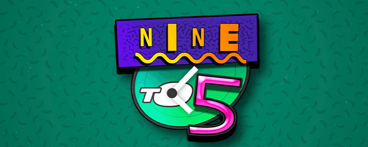 ナイントゥファイブ　Nine to Five オンラインスロット　ノーリミ