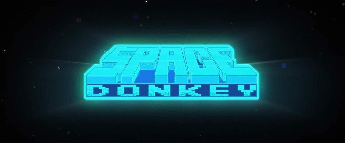 Space Donkey（スペースドンキー）｜Nolimit City バナー