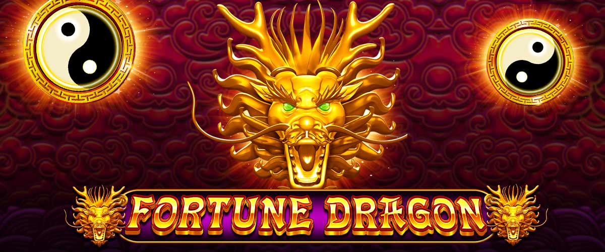Fortune Dragon（フォーチュンドラゴン）｜PragmaticPlay バナー