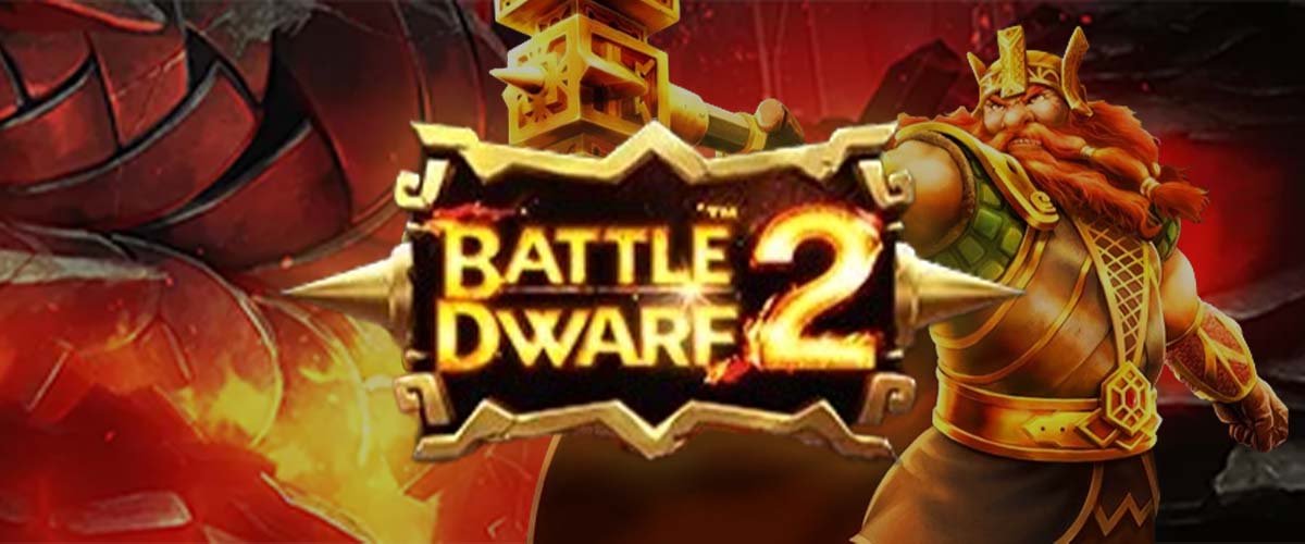 バトルドワーフ２(BATTLE DWARF2)｜WIN FAST バナー