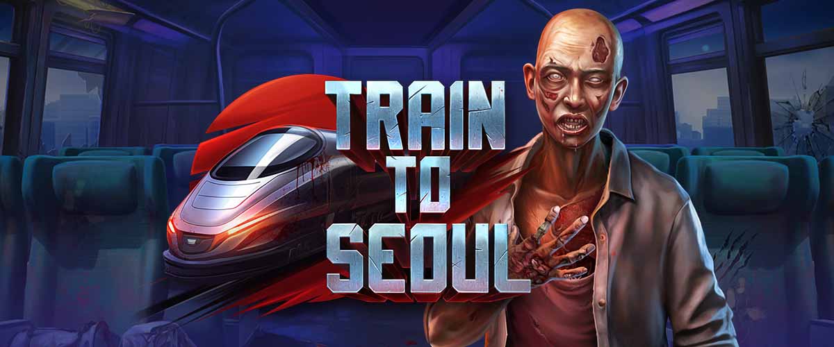トレイン トゥ ソウル(Train to Seoul)｜Pragmatic Play バナー
