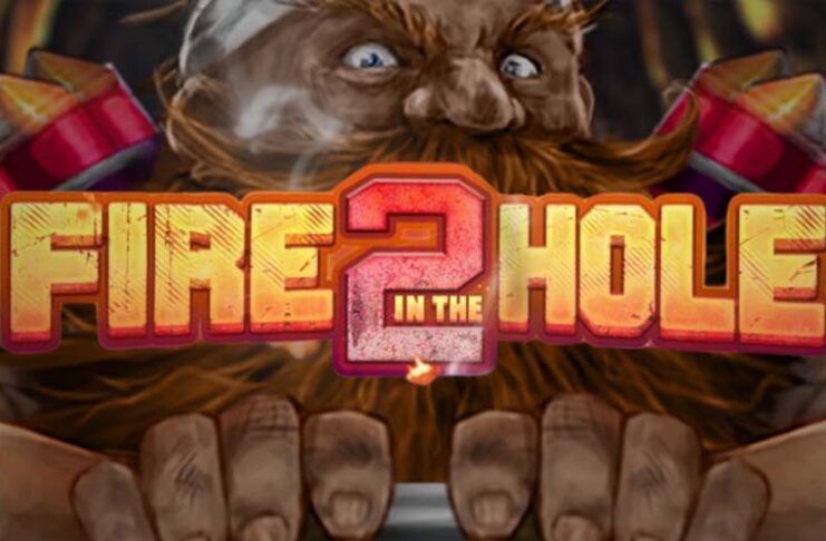 ファイアインザホール2 スロットレビュー