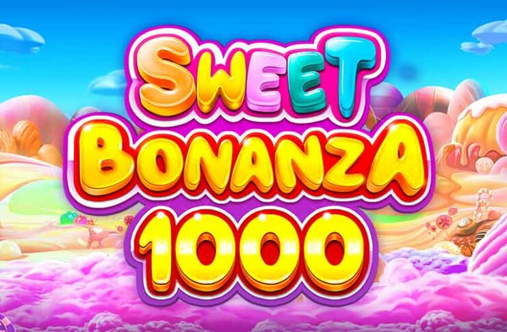 スイートボナンザ 1000 スロット