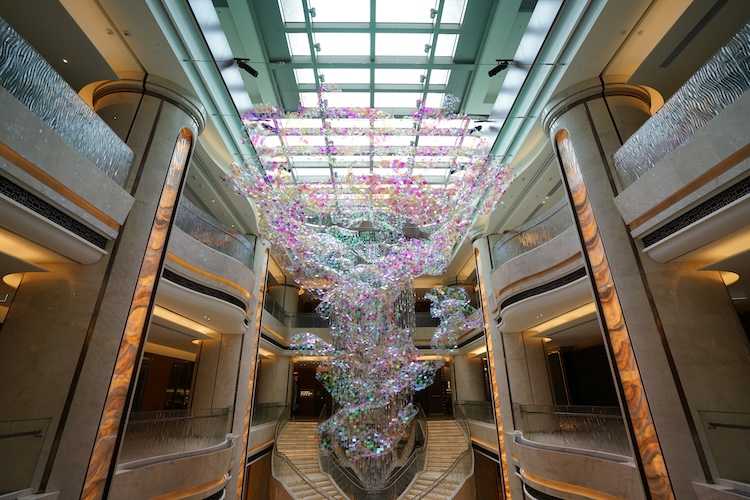 JW Marriott Hotel Macau