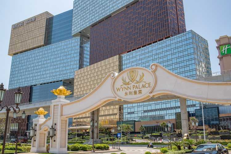 Wynn Palace