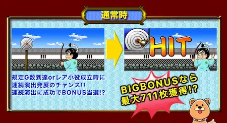 ミスターリッチ 通常モード