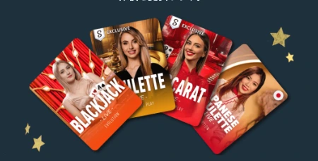 ステークカジノlive casino
