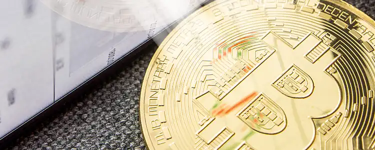 仮想通貨の買い方３つの手順