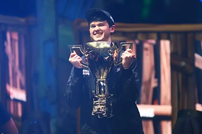 eスポーツBughaの画像
