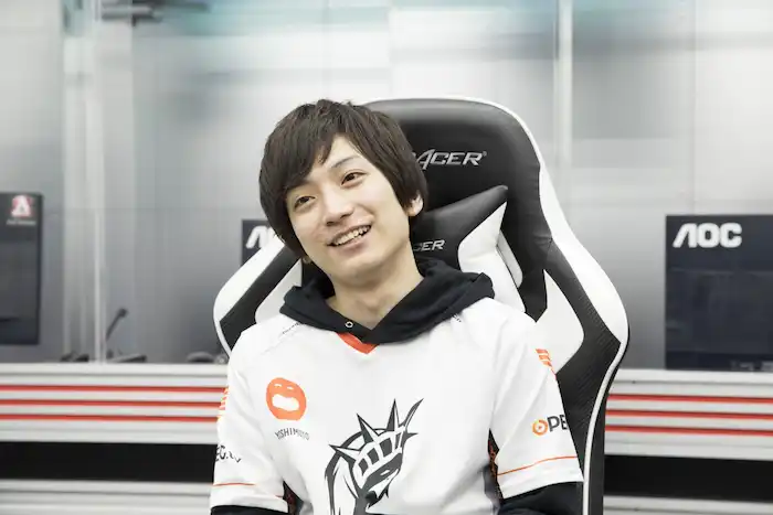 eスポーツ　ふぇぐの画像
