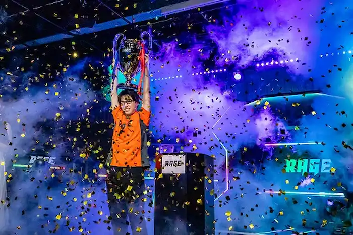 eスポーツかきpの画像
