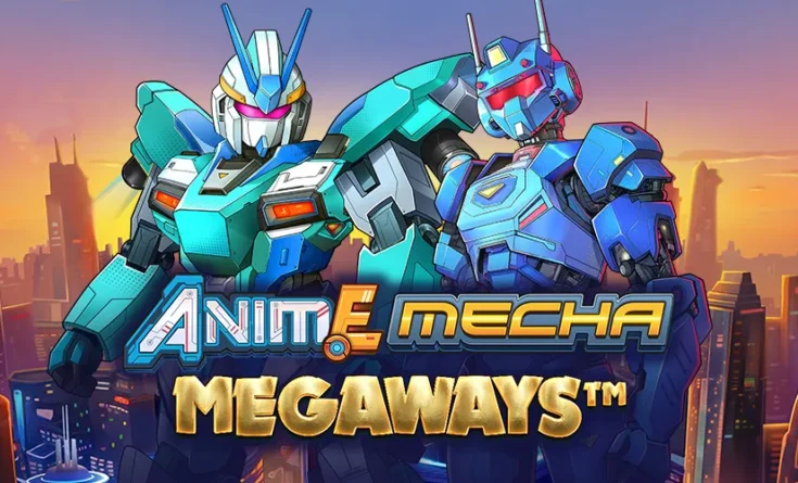 アニメメカメガウェイズ_トップバナー画像