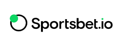 スポーツベットアイオーのロゴ