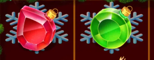 サンタズ クリスマス・ラッシュ-スロット