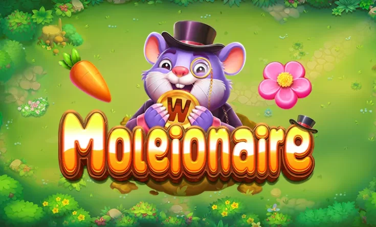 モレイオネア スロット