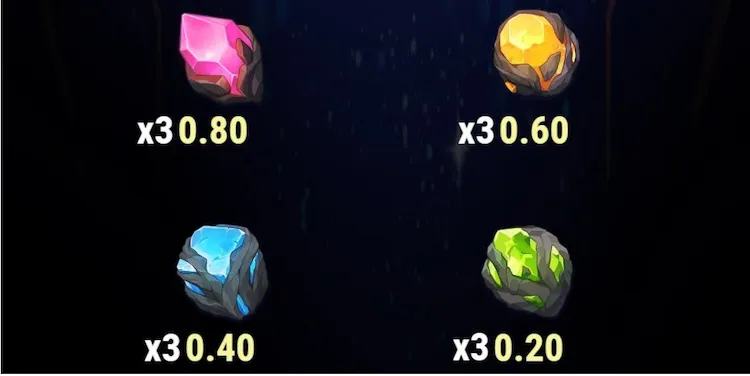 Trinity Impact シンボル