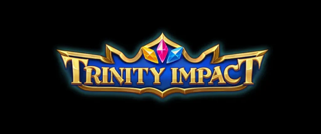 Trinity Impact トップバナー