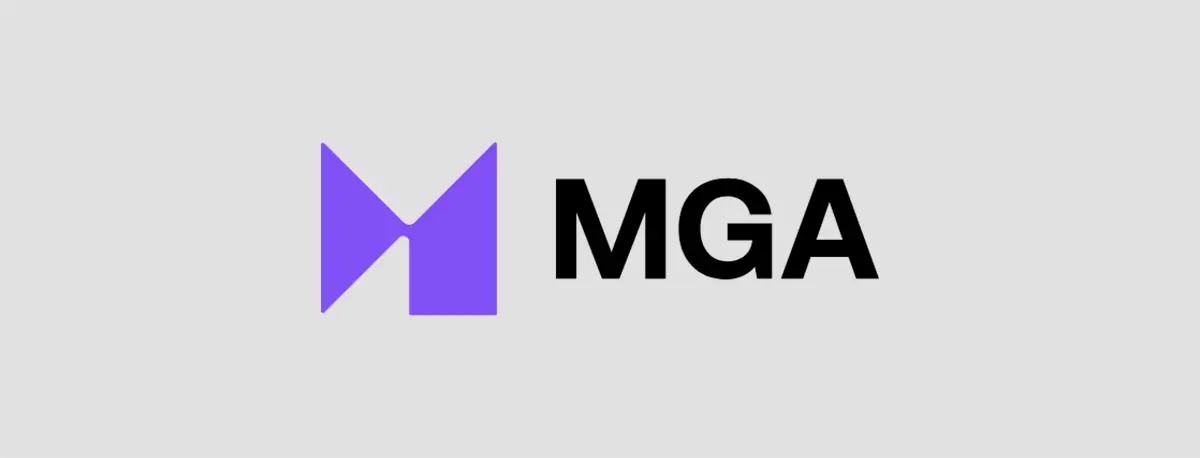 MGAライセンス
