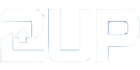 2UP(ツーアップ) logo
